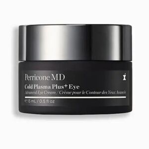 PERRICONE MD Cold Plasma Plus+ Advanced Eye Cream NIB, Full Size